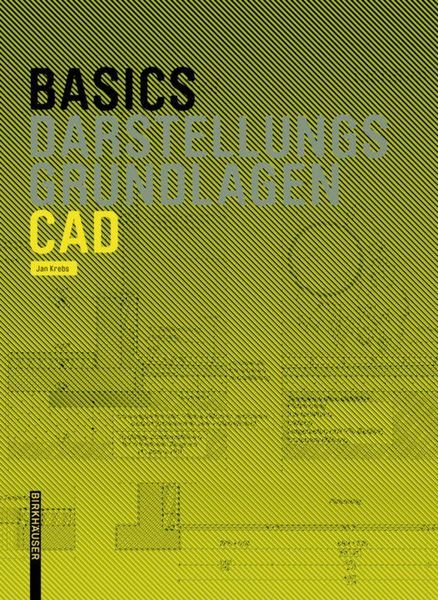 Produktbild: Basics CAD