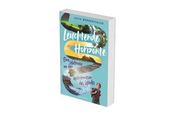 Produktbild: Leuchtende Horizonte