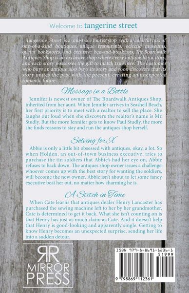 Produktbild: The Boardwalk Antiques Shop