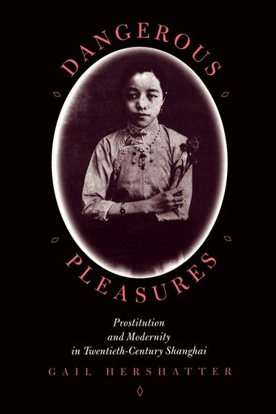 Produktbild: Dangerous Pleasures