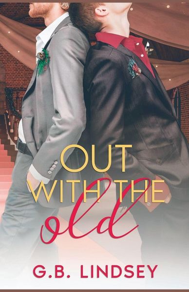 Produktbild: Out With the Old