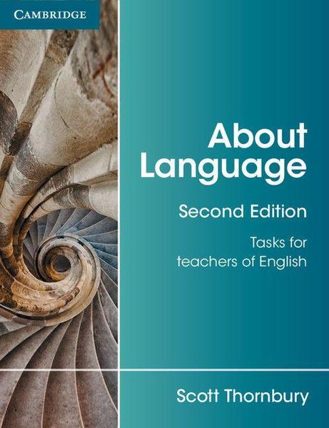 Produktbild: About Language
