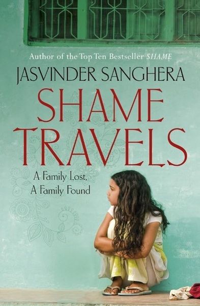 Produktbild: Shame Travels