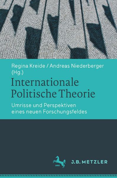 Produktbild: Internationale Politische Theorie