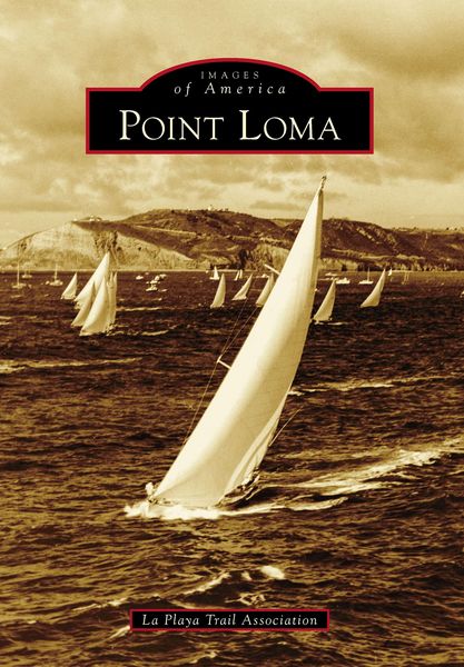 Produktbild: Point Loma