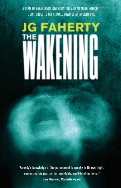 Produktbild: The Wakening