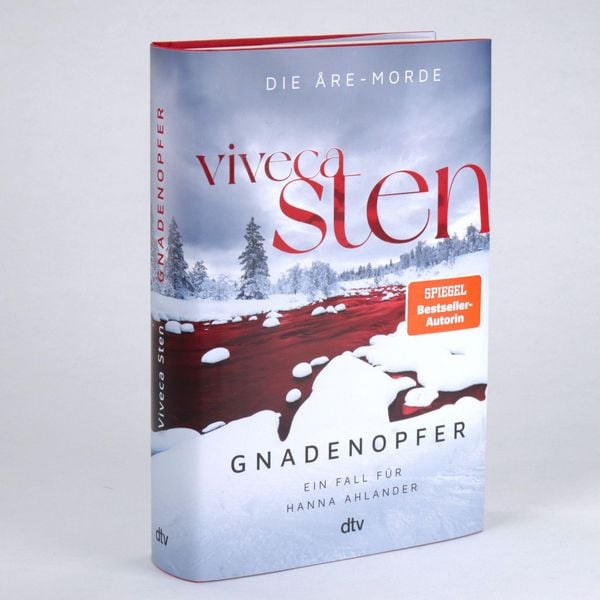 Produktbild: Gnadenopfer