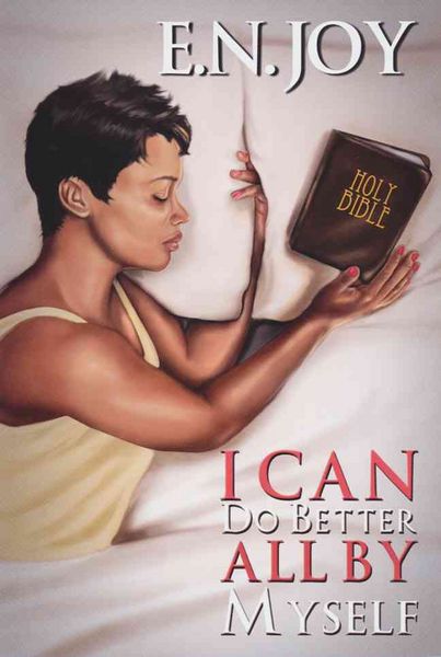 Produktbild: I Can Do Better All By Myself