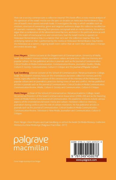 Produktbild: Communicating Awe