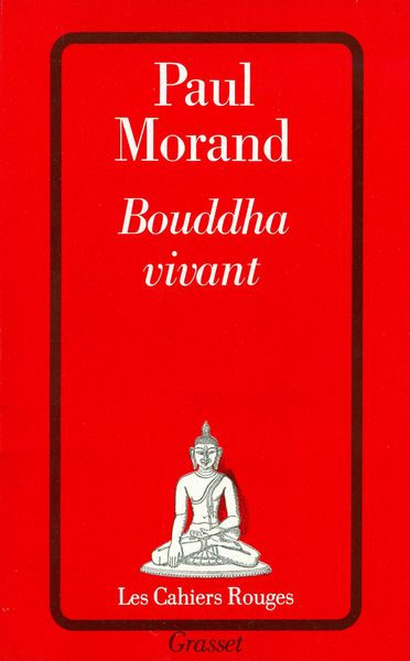 Produktbild: Bouddha vivant