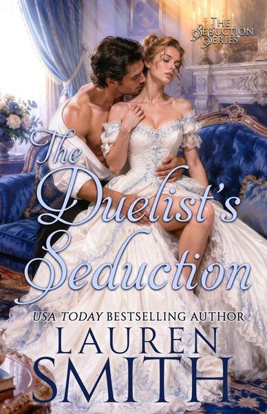 Produktbild: The Duelist's Seduction