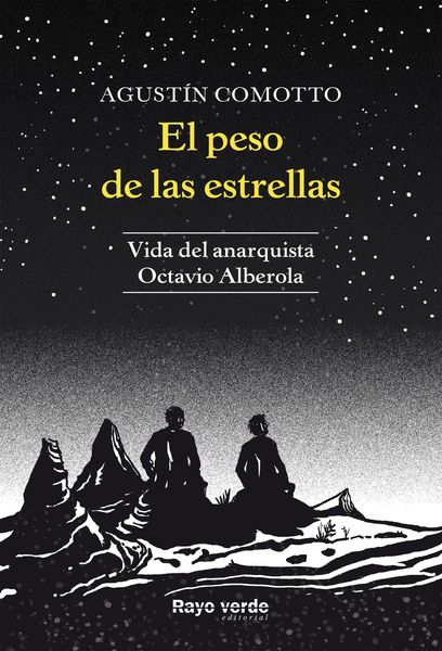 Produktbild: El peso de las estrellas