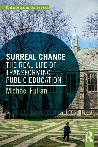 Produktbild: Surreal Change