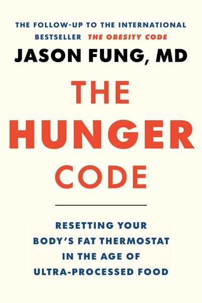 Produktbild: The Hunger Code