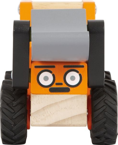 Produktbild: Bagger