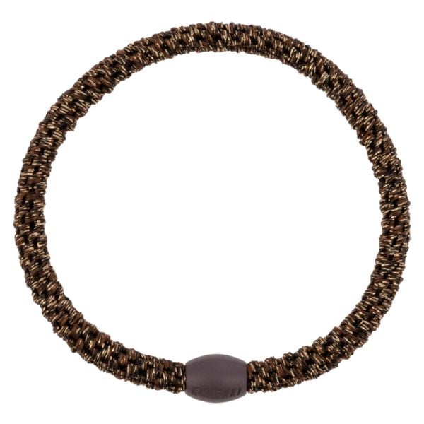 Produktbild: Kknekki Haargummi &ndash; Modische & haarschonende Accessoires