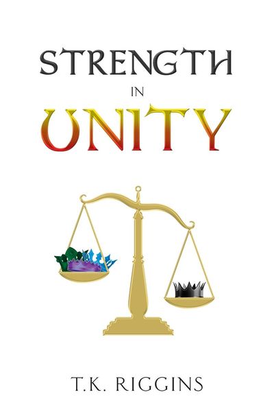 Produktbild: Strength in Unity
