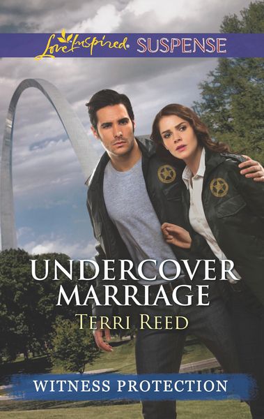 Produktbild: Undercover Marriage
