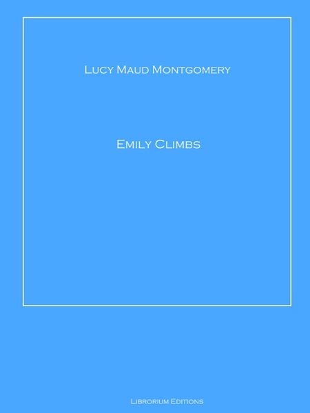 Produktbild: Emily Climbs
