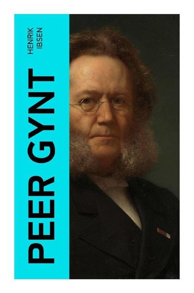 Produktbild: Peer Gynt