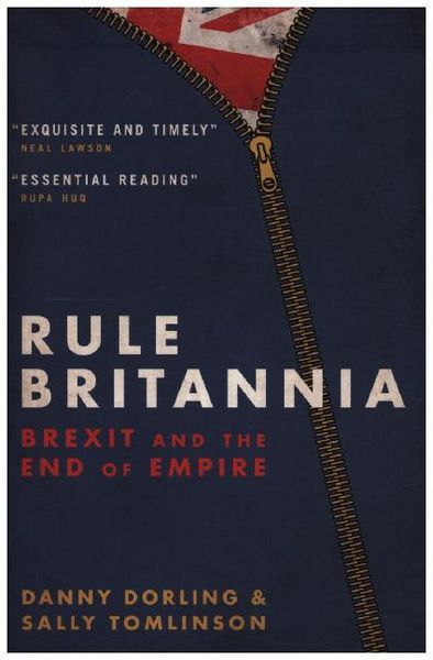 Produktbild: Rule Britannia