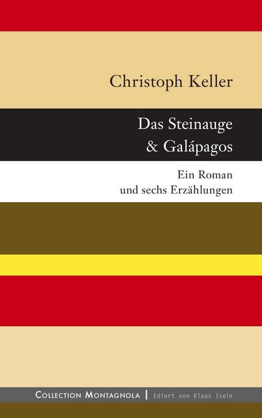 Produktbild: Das Steinauge & Gal&aacute;pagos