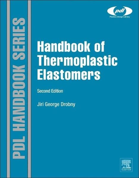 Produktbild: Handbook of Thermoplastic Elastomers