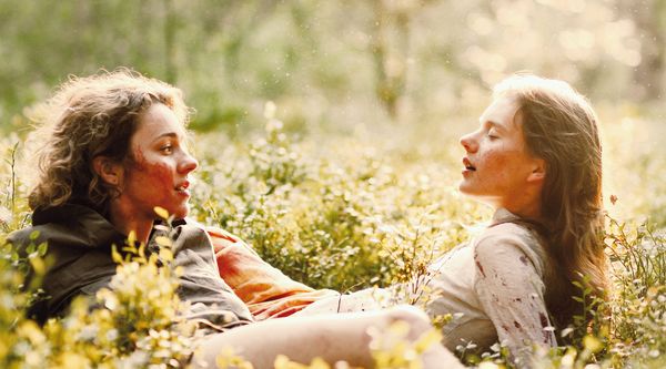 Produktbild: Der Sommer von Sangaile (OmU)