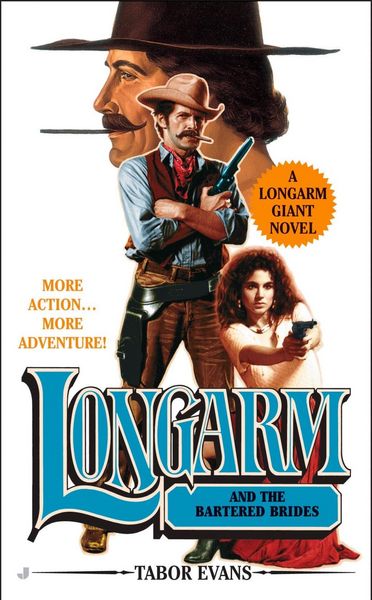 Produktbild: Longarm Giant #23