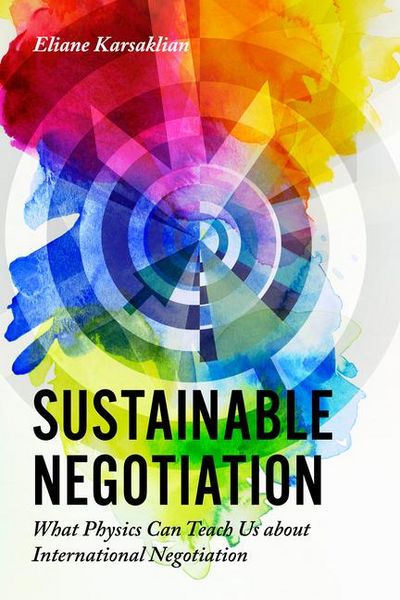 Produktbild: Sustainable Negotiation