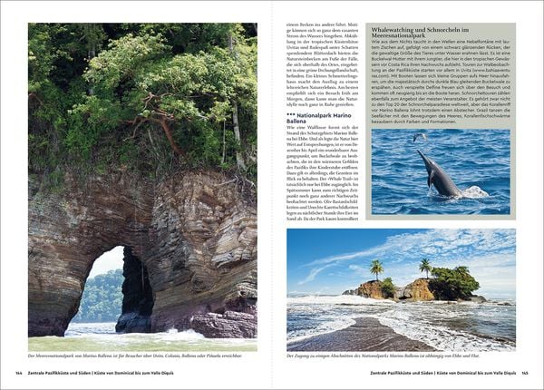Produktbild: KUNTH Unterwegs in Costa Rica
