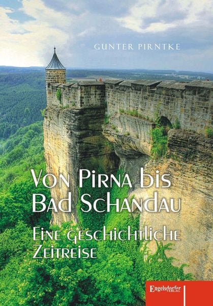 Produktbild: Von Pirna bis Bad Schandau