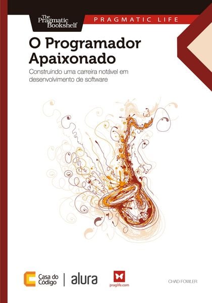 Produktbild: O Programador Apaixonado