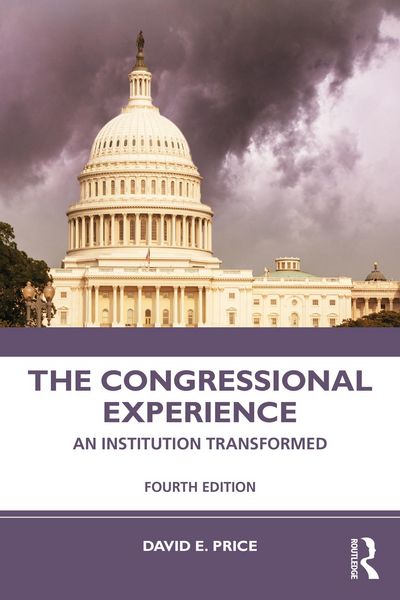 Produktbild: The Congressional Experience