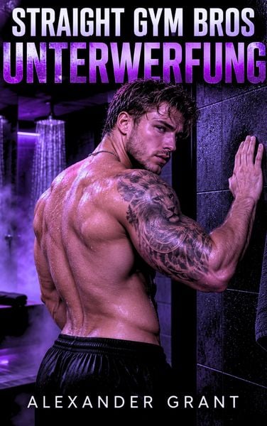 Produktbild: Straight Gym Bros: Unterwerfung
