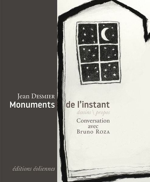 Produktbild: Monuments de l'instant