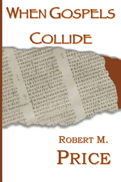 Produktbild: When Gospels Collide