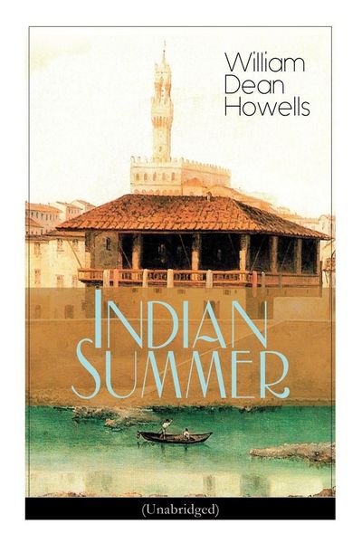 Produktbild: Indian Summer (Unabridged)