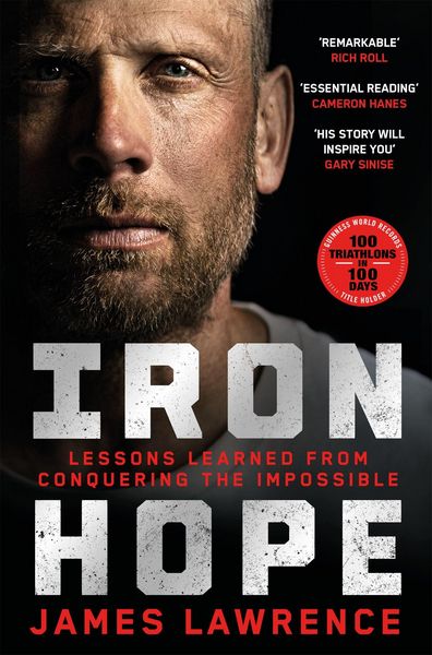 Produktbild: Iron Hope