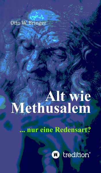 Produktbild: Alt wie Methusalem