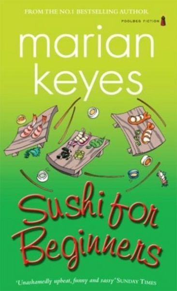 Produktbild: Sushi for Beginners