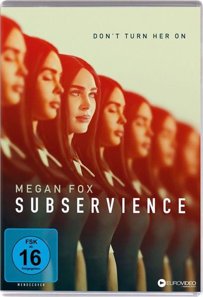 Produktbild: Subservience