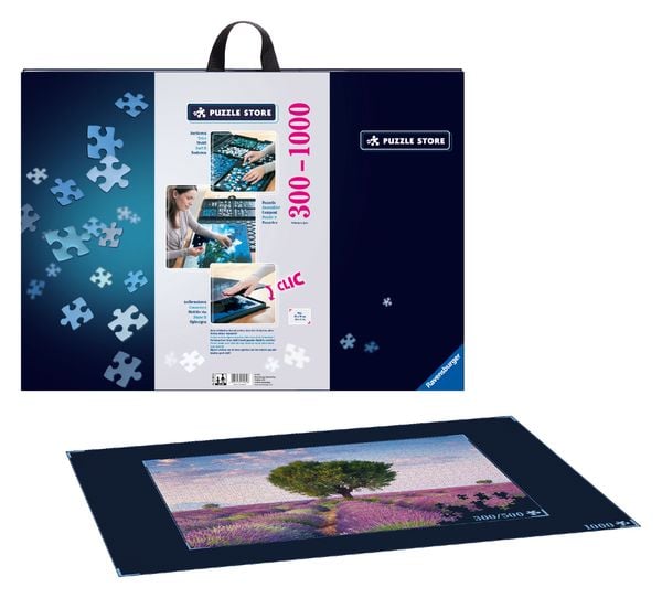 Produktbild: Puzzle Mappe bis 1000 Teile