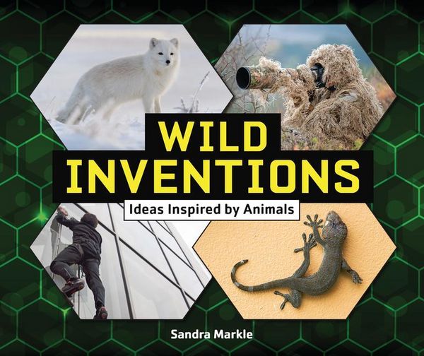 Produktbild: Wild Inventions