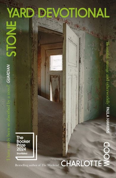 Produktbild: Stone Yard Devotional