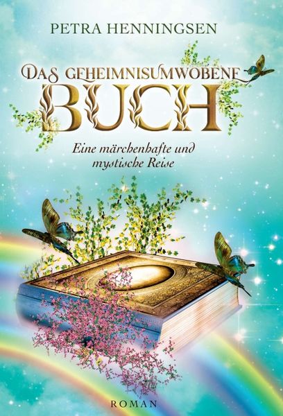 Produktbild: Das geheimnisumwobene Buch