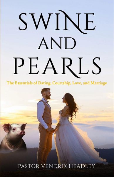 Produktbild: Swine and Pearls