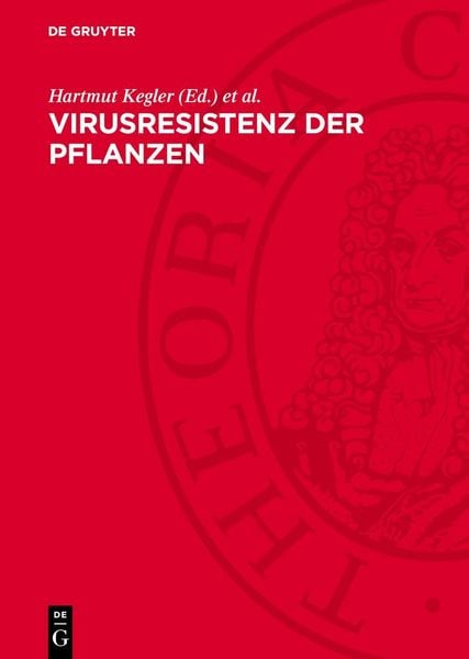 Produktbild: Virusresistenz der Pflanzen