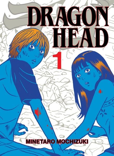 Produktbild: Dragon Head 1