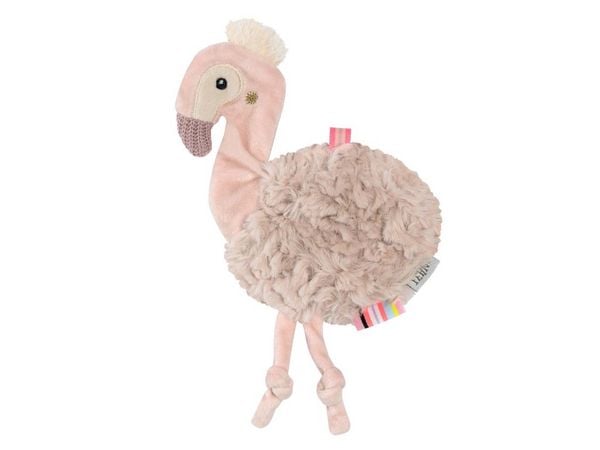 Produktbild: Knister-Flamingo
